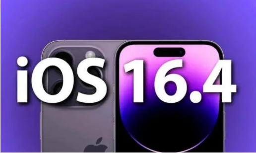 和田市苹果14维修分享：iPhone14可以升级iOS16.4beta2吗？ 