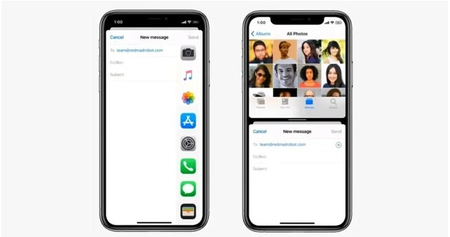 和田市苹果维修分享iOS 17支持哪些机型？iOS 17支持机型曝光 