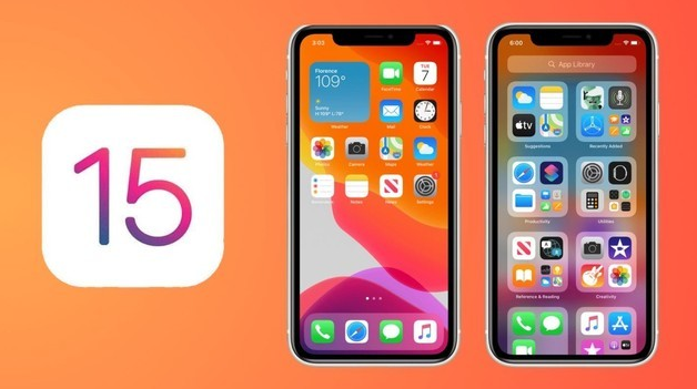 和田市苹果13维修分享iPhone13更新iOS 15.5，体验如何 