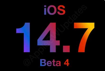 和田市苹果手机维修分享iOS 14.7 Beta4值得升级吗 