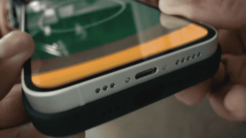 和田市苹果手机维修分享未来 Magsafe 还有哪些发展空间 