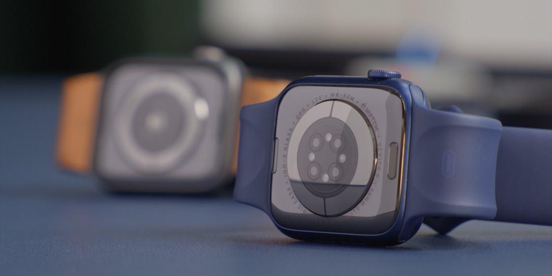 和田市苹果手机维修分享Apple Watch 是如何测量卡路里的 