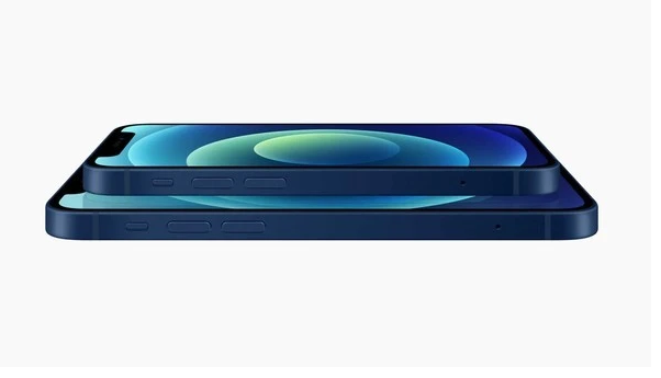 和田市苹果手机维修分享iPhone 12 mini 锁屏后触屏失灵怎么办 