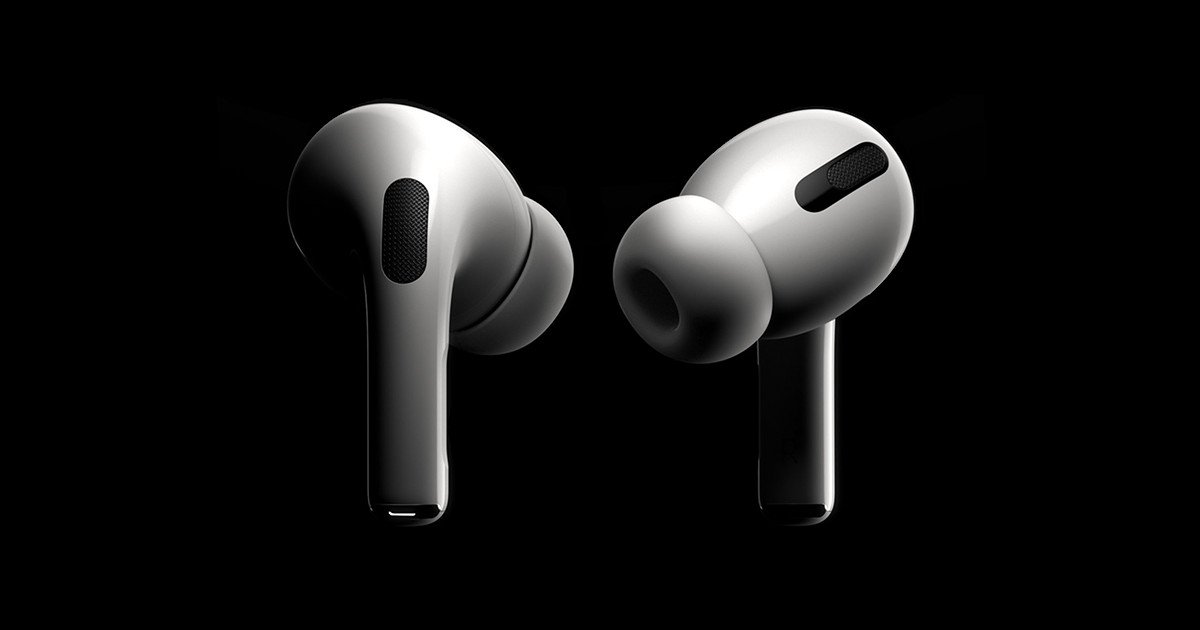 和田市苹果手机维修分享AirPods Pro 爆音、降噪效果下降怎么办 
