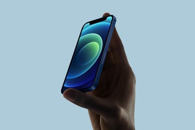 和田市苹果手机维修分享iPhone 12 mini辐射很大吗 