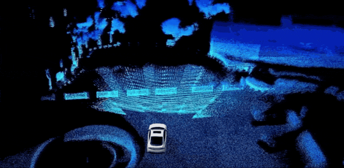 和田市苹果手机维修分享iPhone 12 Pro 搭载的 LiDAR 镜头与 ToF 镜头有什么不同 
