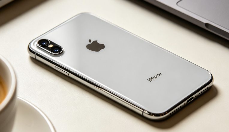 和田市苹果维修点分享iPhone X屏幕更换 