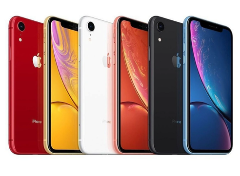 和田市苹果维修点分享iPhone XR自动关机音频功放与电池通信故障 