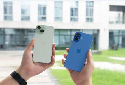 和田市苹果维修点分享iPhone 16 Plus锁屏密码使用手册 