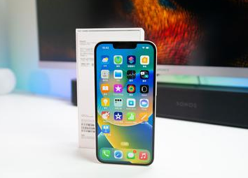 和田市苹果维修点分享iPhone 14电池发烫真实诱因盘点 