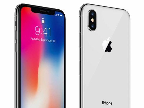 和田市苹果维修点分享iPhone X摄像头实拍质感与场景适配全解析 